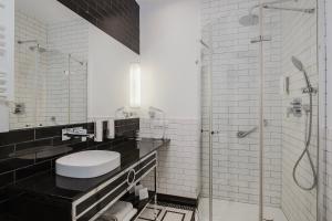 Craft Beer Central Hotel