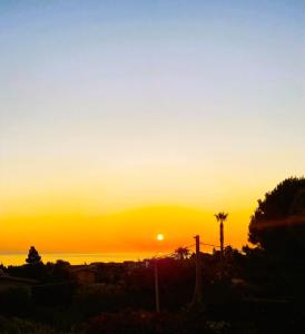 Villa San Lorenzo Sicily