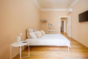 quadrilocale centro storico 4 minuti dallacquario