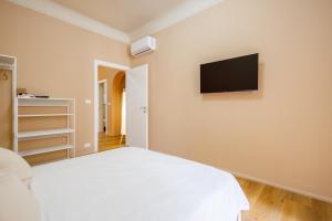 quadrilocale centro storico 4 minuti dallacquario