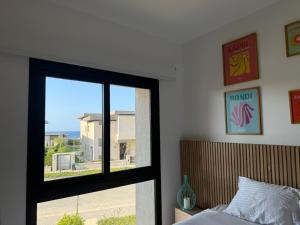 swan lake north coast