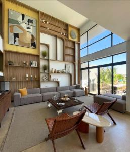 swan lake north coast