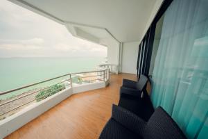 Nova Pattaya Sea View