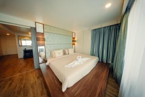 Nova Pattaya Sea View