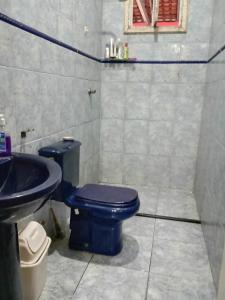 Vacation home for COP 30