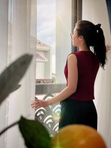 Play & Stay Family Apartments