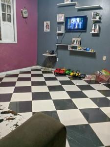 Vacation home for COP 30