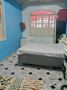 Vacation home for COP 30