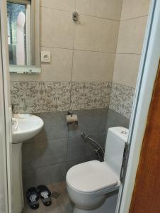 Hotel cozy tbilisi Georgia