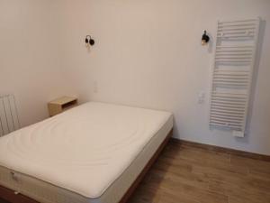 Appartements T2 meuble avec jardinet a Vannes : photos des chambres