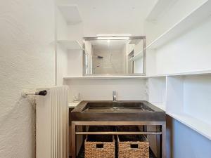 Maisons de vacances L-Oustal Maison de caractere avec Wifi et climatisation : photos des chambres