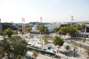 Hotels Mercure Paris Vaugirard Porte De Versailles : photos des chambres