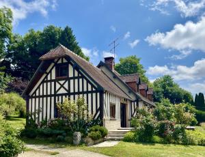 Le Pommier de Sandra