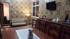 Aconchego e Conforto Salinópolis