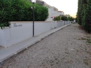 CASINA MlSTER T Lidomarini, Puglia