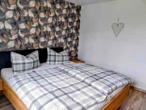 Ferienwohnung Sauerland Fernblick