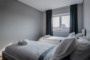 3BR Flat by Casa da Música, Central, Sleeps 6, E