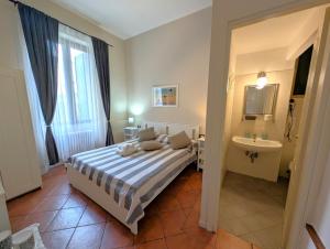 Chambre Double avec Salle de Bains Privative