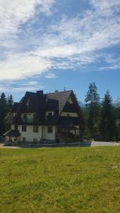 Gościniec Polana Błociska