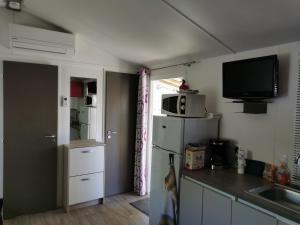 Mobile home Canet