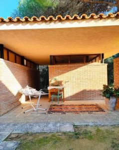 La Torre de La Garriga, 30 minutes from Barcelona