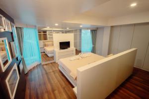 Nova Pattaya Sea View