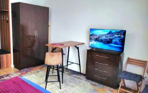 Top Beachfront Apartment