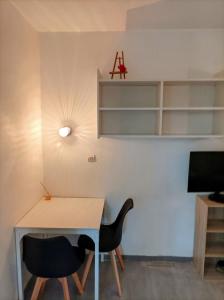Appartements Apartment Near Center : photos des chambres