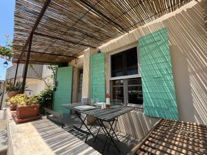 La petite Major Arles centre