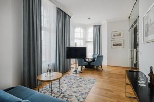 Apartment room in Craft Beer Central Hotel