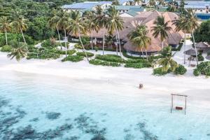 Reethi Faru Resort - Stay 5 Nights or More and Enjoy a Free Sunset Cruise