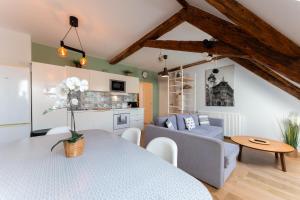 Colmar Historic Center - BELLE ALSACE 5 - 4 étoiles