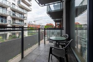 TOTU HOME Apartment Gdańsk Centrum Wałowa 25