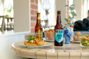 Park Hotel Linköping Fawlty Towers