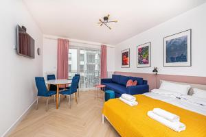 TOTU HOME Apartment Gdańsk Centrum Wałowa 25