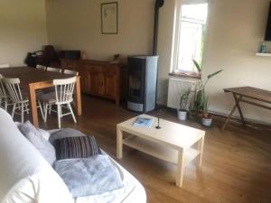 Le Coeur sur la Main