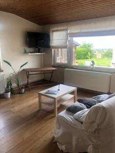 Le Coeur sur la Main