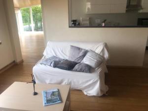 Le Coeur sur la Main