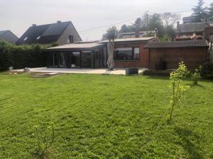 Le Coeur sur la Main