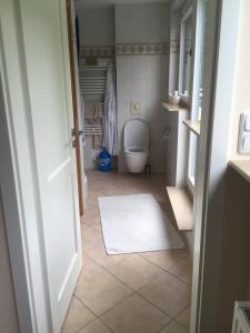 Reihenhaus inmitten der Stadt mit Sauna