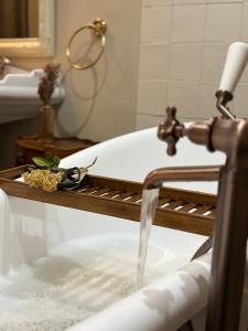 Villas Bergerie de Charme Pedi Lione : photos des chambres