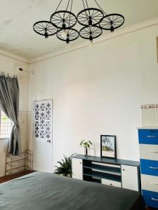 Mây house Binhthanh