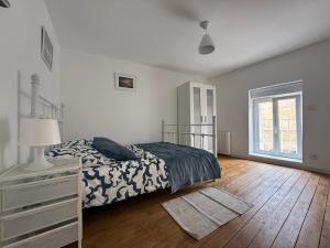 Maisons de vacances Maison de charme sur la cote : photos des chambres