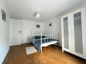 Maison de charme sur la côte