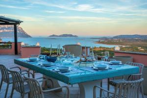 Casa con 4 camere da letto