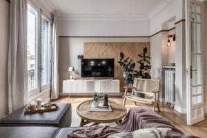 Betawi - 3 bedroom in Chamberí