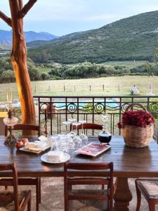 Villas Bergerie de Charme Pedi Lione : photos des chambres