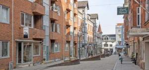Apartment Vejle