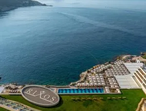 Rixos Premium Dubrovnik