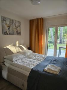 Plażowa Park 13 Międzywodzie